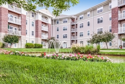 Building Photo - Fairwinds River’s Edge Rental