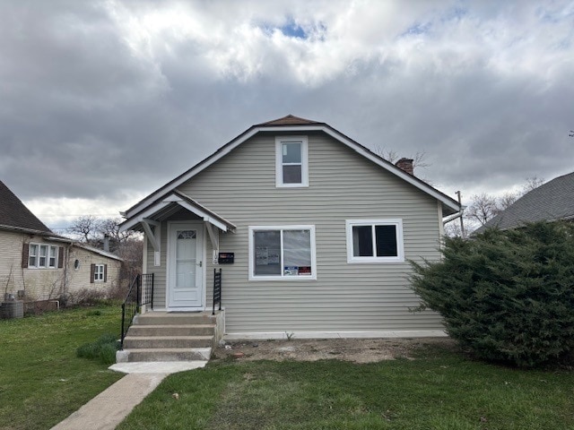 Photo - 106 N Wabash Ave Rental