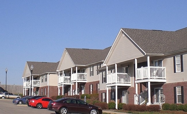 Primary Photo - Park Hill Rental