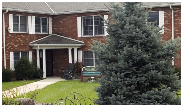 Building Photo - Green Hills Rental
