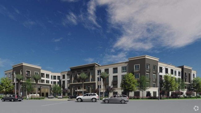 Primary Photo - Cogir of South Rental