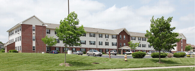 Building Photo - Wyndam Place Senior Residence - Lawrence Rental