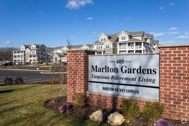 Building Photo - Marlton Gardens Rental