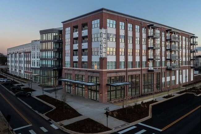 Photo - Encore Mid City Apartments