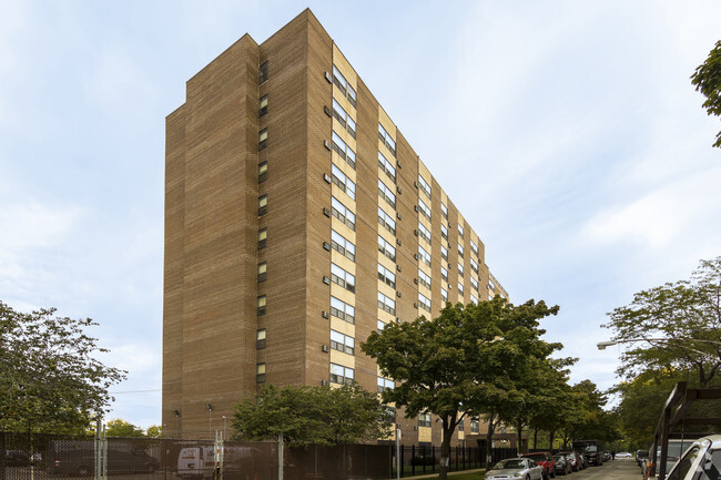 Primary Photo - Good Shephard Manor Rental