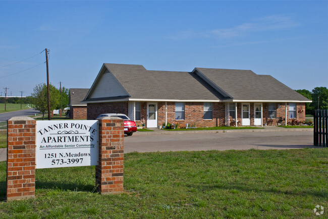 Photo - Tanner Pointe Apartments