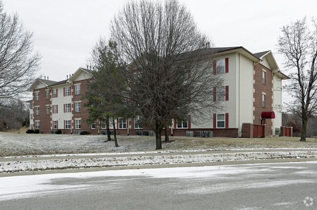 Primary Photo - Tremont Place Senior Apartments