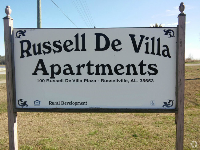 Affordable - Russell de Villa Rental