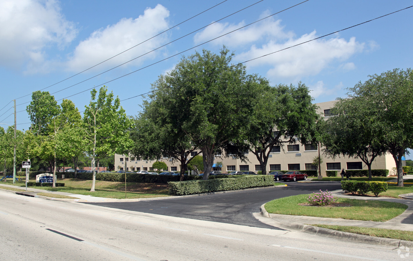 Photo - Heritage Oaks of Palm Harbor Apartments