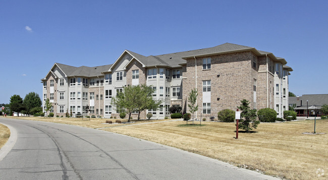 Building Photo - Essex Apartment Homes