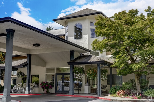 Building Photo - The Garden Club Independent Senior Living Rental