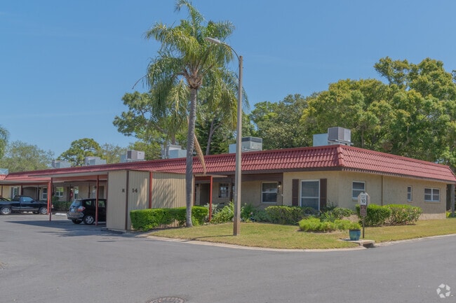 Building Photo - Pinewood Village Rental