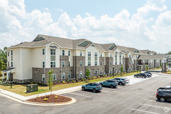 Building Photo - Cliffmore Park