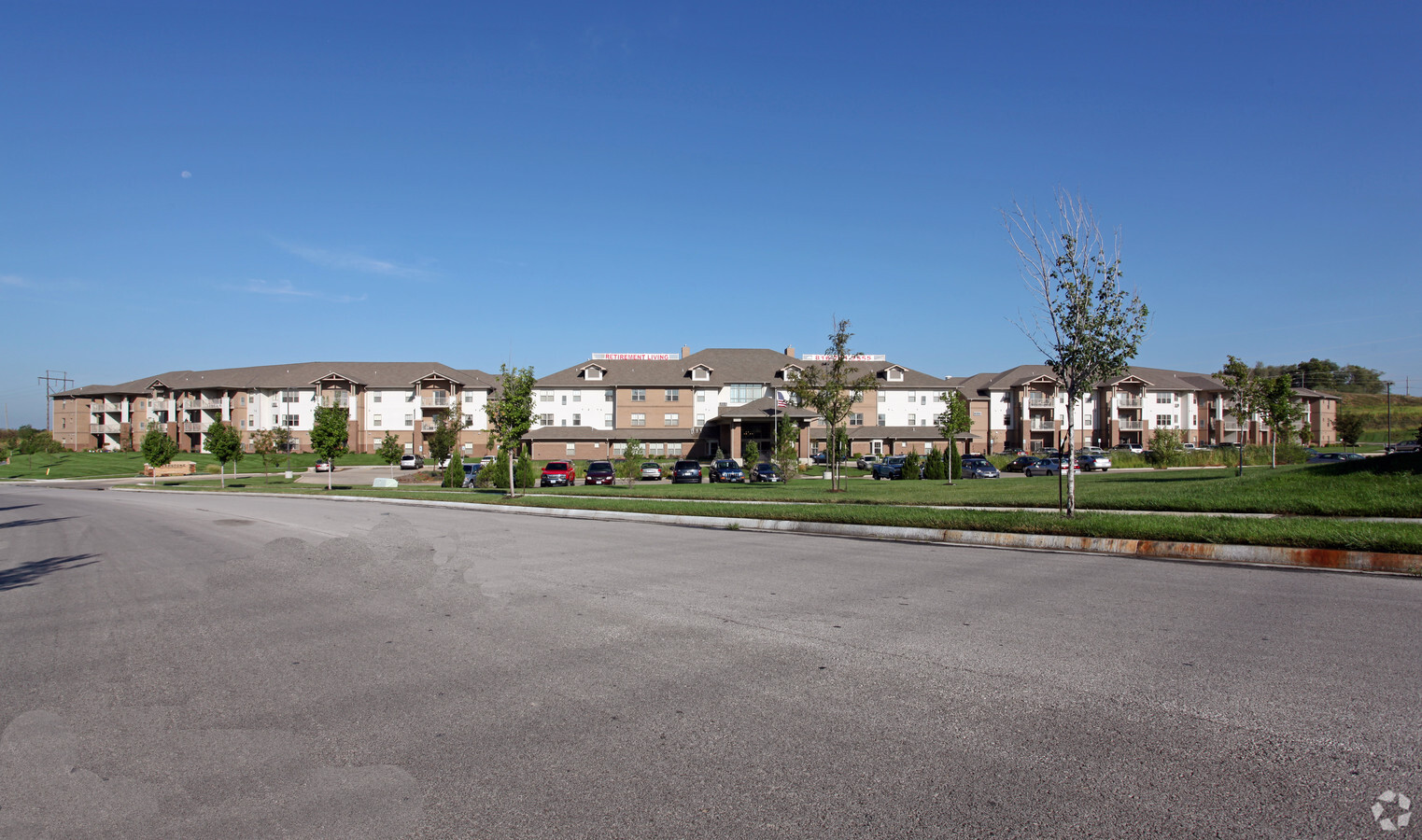 Photo - Riverstone Apartments