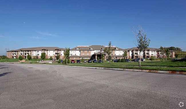 Primary Photo - Riverstone Rental