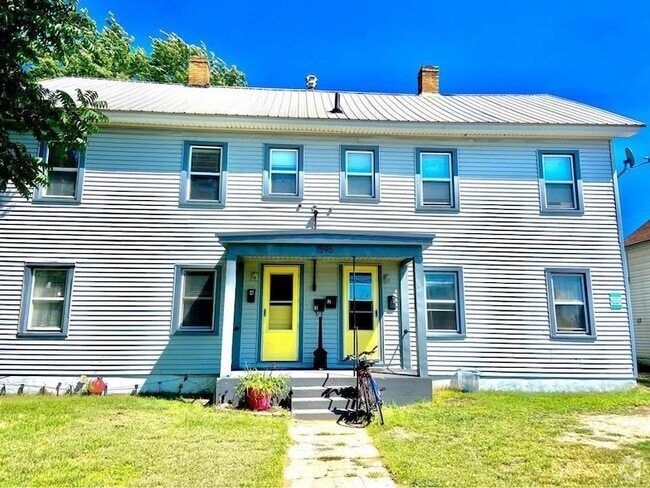 Building Photo - 1596 8th St Rental