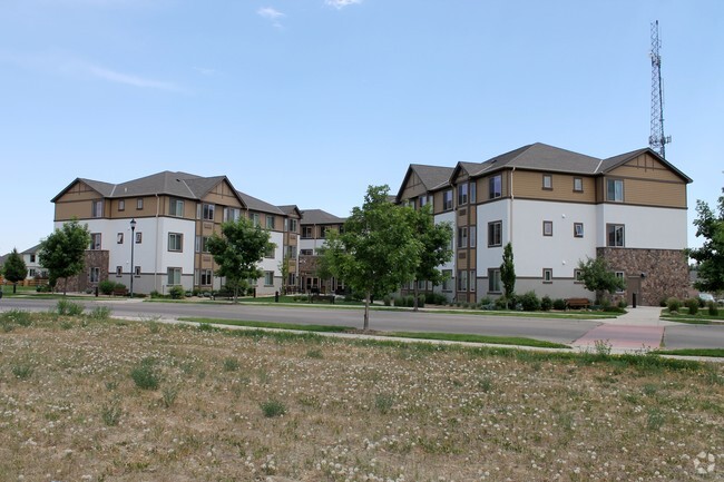 Photo - The Lodge at Hoover Crossing Apartments