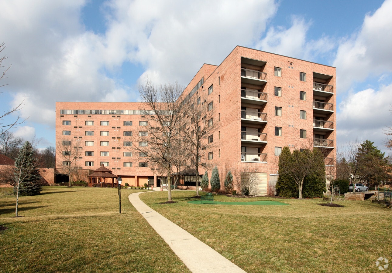 Worthington Christian Village Apartments Columbus, Ohio 0 unit