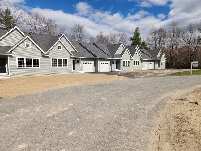 Building Photo - 36 Aspen Dr
