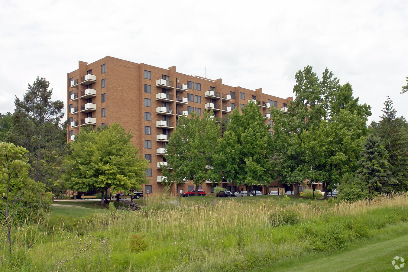 Crosstown Parkway - Crosstown Parkway Apartments