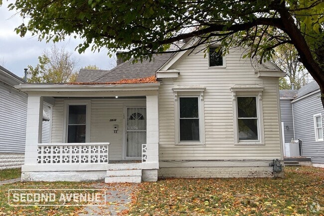 Building Photo - 2638 Hale Ave Rental