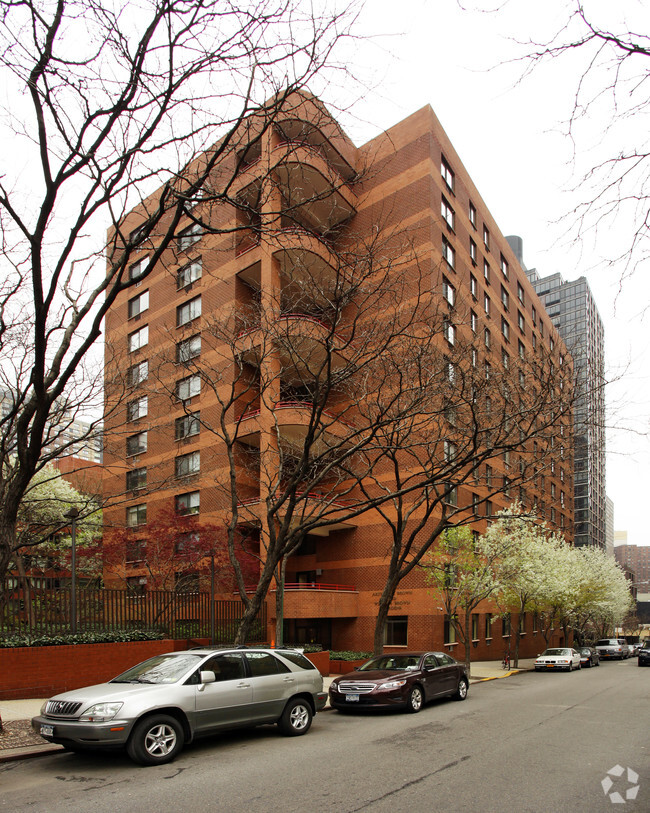 Primary Photo - Yorkville Gardens Rental