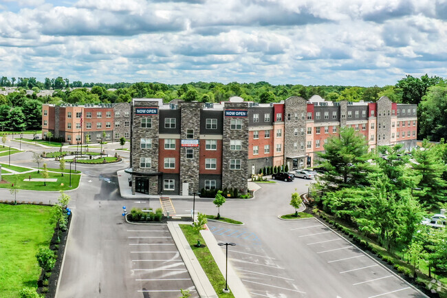 Building Photo - Hopkins Commons (55+ Active Living) Rental