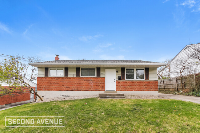 Photo - 4349 St Dominic Dr Rental