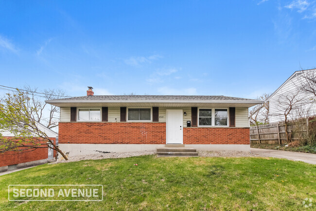 Building Photo - 4349 St Dominic Dr Rental