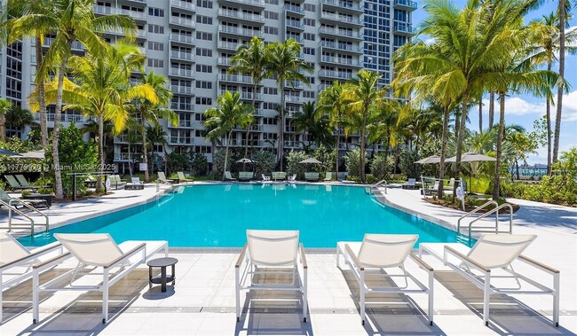 Photo - 1500 Bay Rd Unit S-0584 Condo