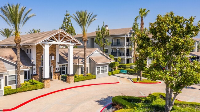 Elate Rancho Cucamonga - 55+ Active Adult ... - Elate Rancho Cucamonga - 55+ Active Adult ... Apartments