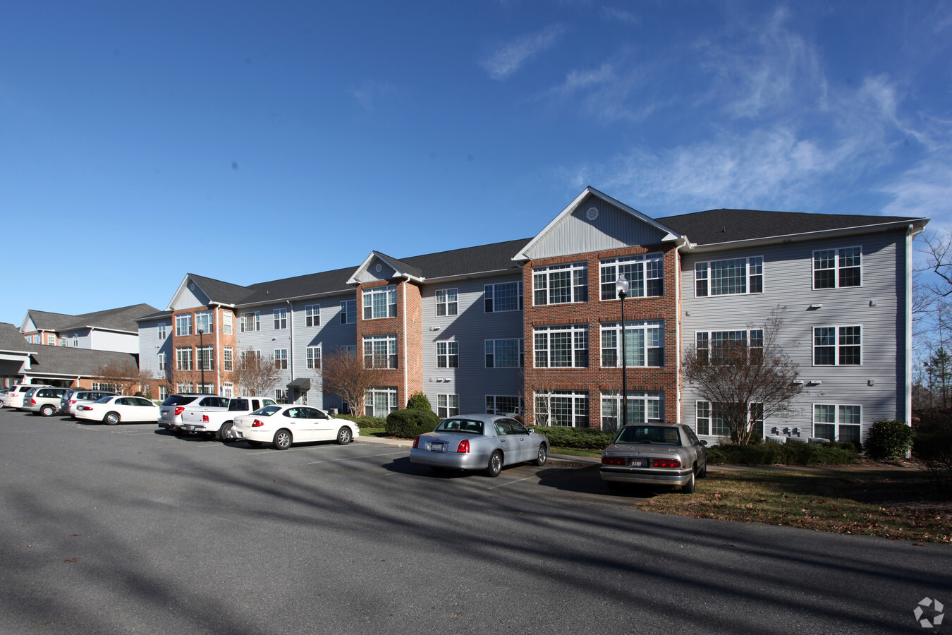 Photo - Clapp's Mountain Top Residential Apartments