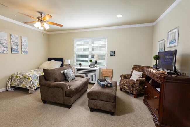 Photo - Washington Pointe Las Colinas Apartments