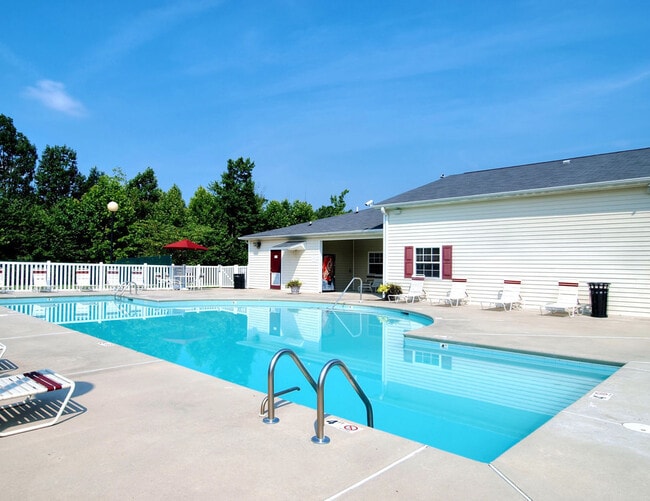 Broadstone Village Apartments High Point, North Carolina 28 units