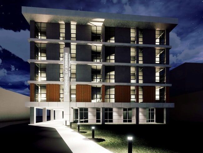Building Photo - Parkside At Tarkington Rental
