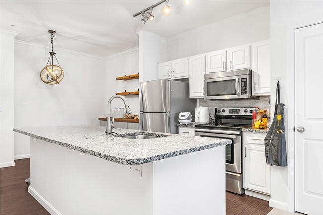 Photo - 1000 Providence Pl Rental