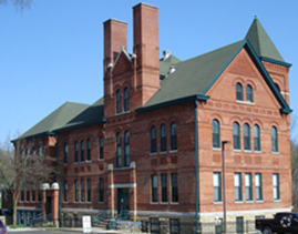 Building Photo - Ahva Living of East Dubuque Rental