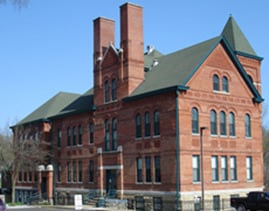 Ahva Living of East Dubuque - Ahva Living of East Dubuque Apartments