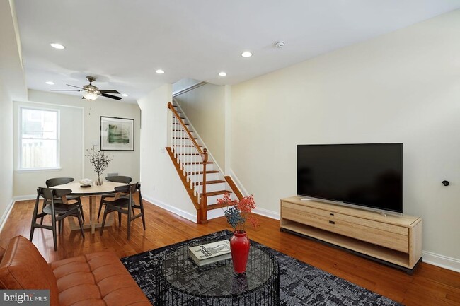 Photo - 3149 Tilton St Townhome