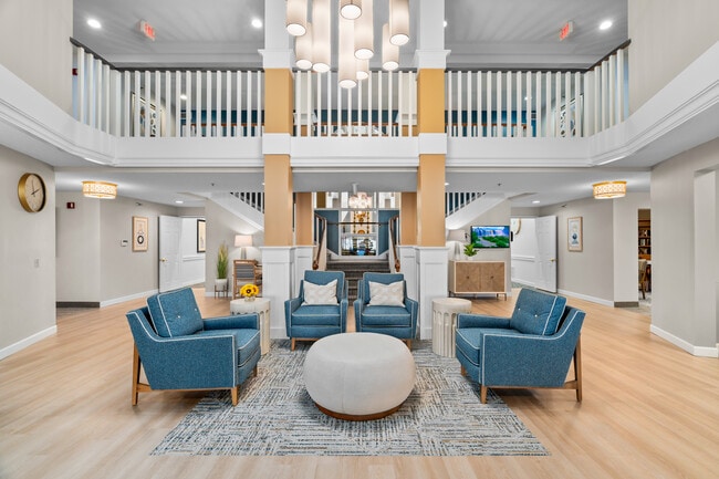 Building Photo - 55+ Scandia Shores Rental