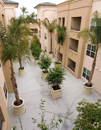 Building Photo - Talmadge Senior Village(55+ Senior Community) Rental