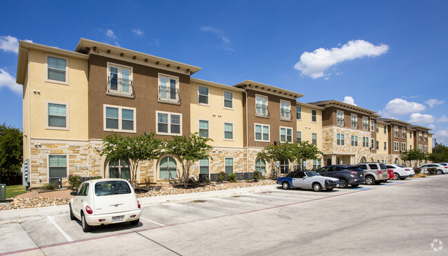 Building Photo - Darson Marie Terrace Rental