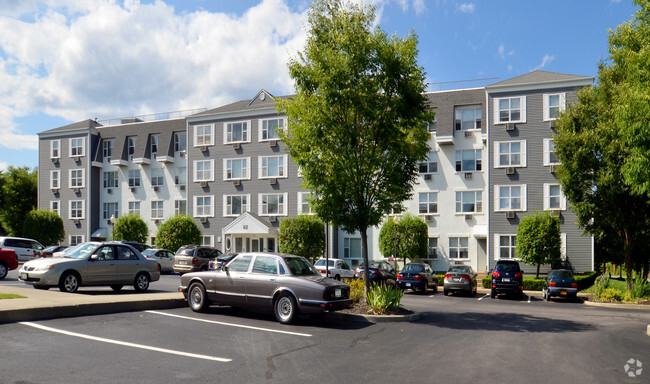 Building Photo - Berkeley Square Rental