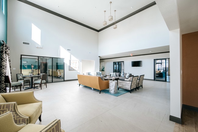 Photo - Place of Grace - Senior Community Apartments