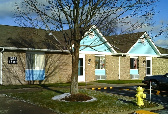 Freedom Village Youngstown - Freedom Village Youngstown Apartments