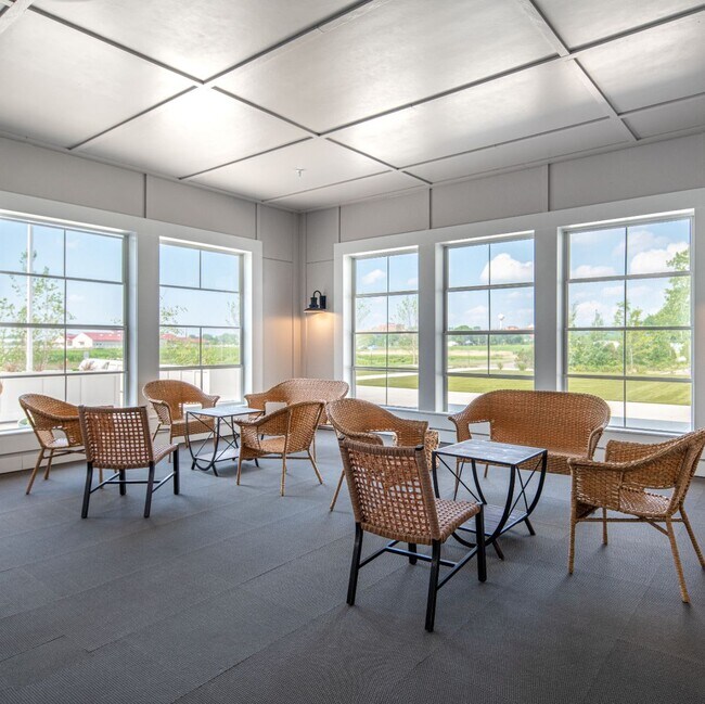 The Hendrickson Apartments Falcon Heights, Minnesota 4 units