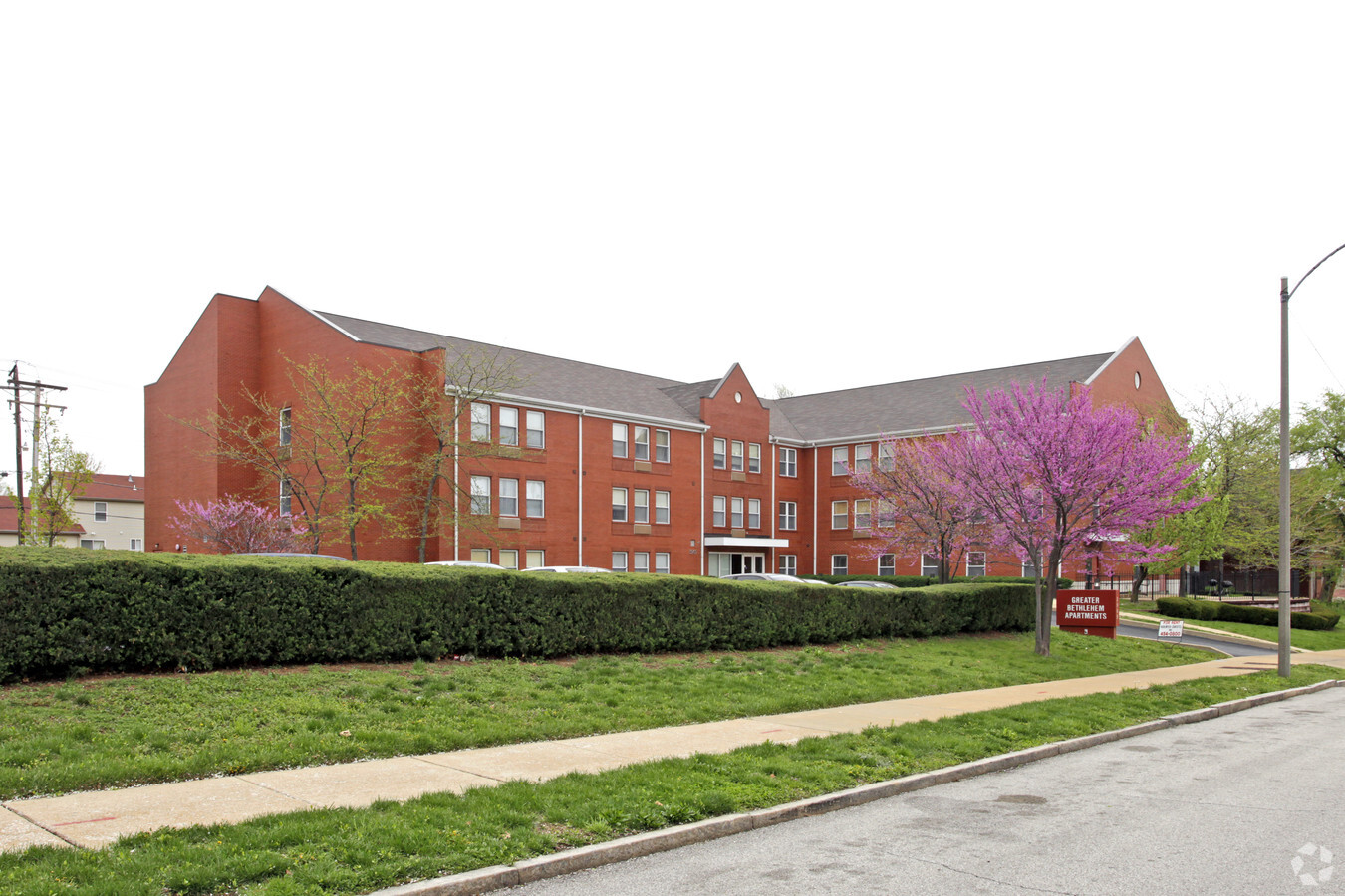 Photo - Greater Bethlehem Apartments