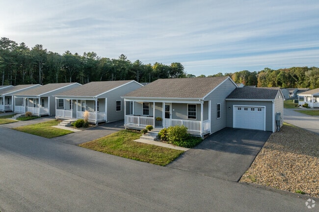 Primary - Green Village II