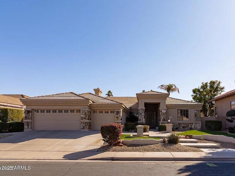 Photo - 3631 S Greythorne Way Rental
