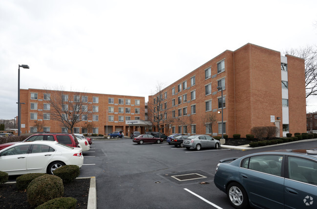 Photo - Ivy Residence I & II Apartments